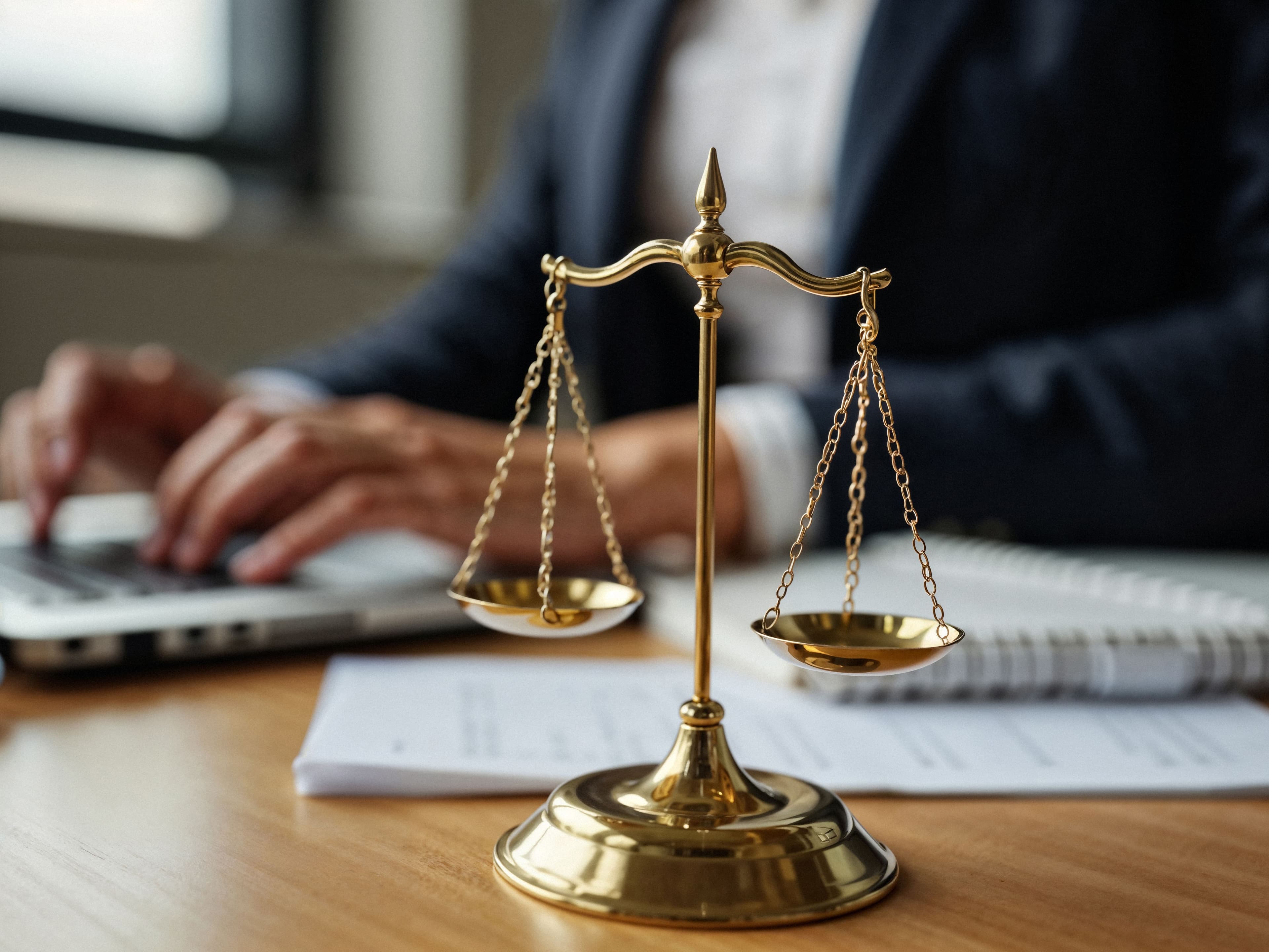 Oficina Rony Molina Firma Legal